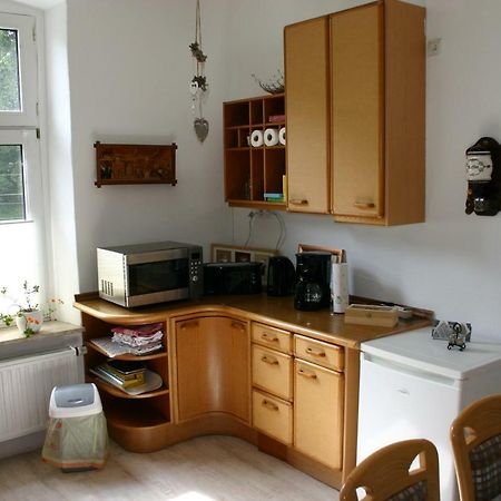 Am Buchenberg Apartamento Ennepetal Exterior foto