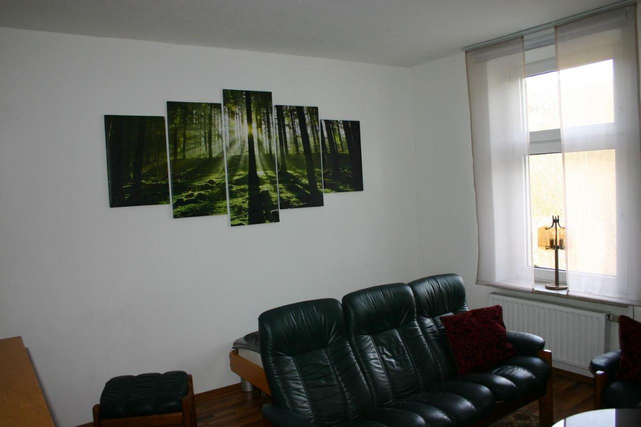 Am Buchenberg Apartamento Ennepetal Exterior foto