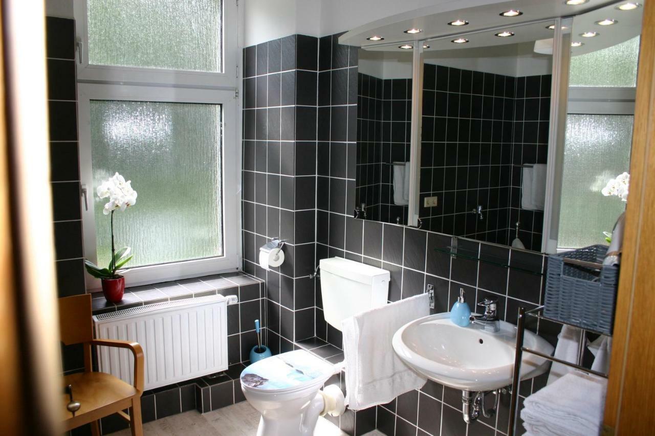 Am Buchenberg Apartamento Ennepetal Exterior foto