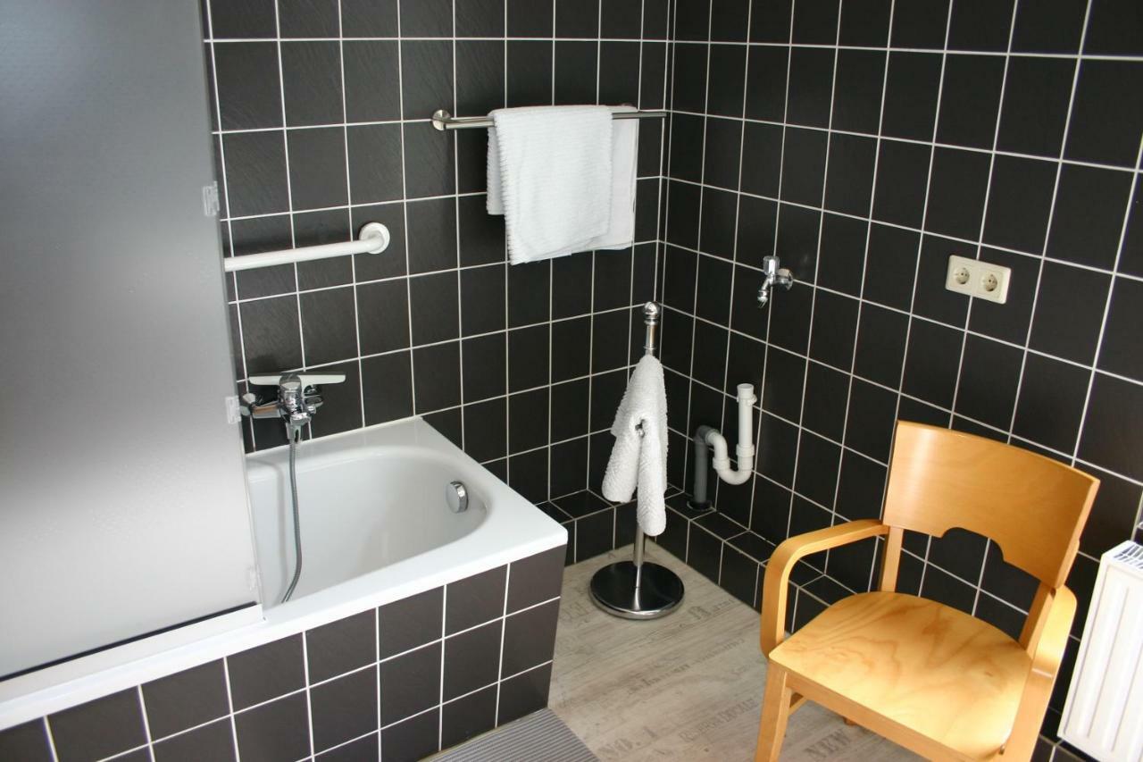 Am Buchenberg Apartamento Ennepetal Exterior foto