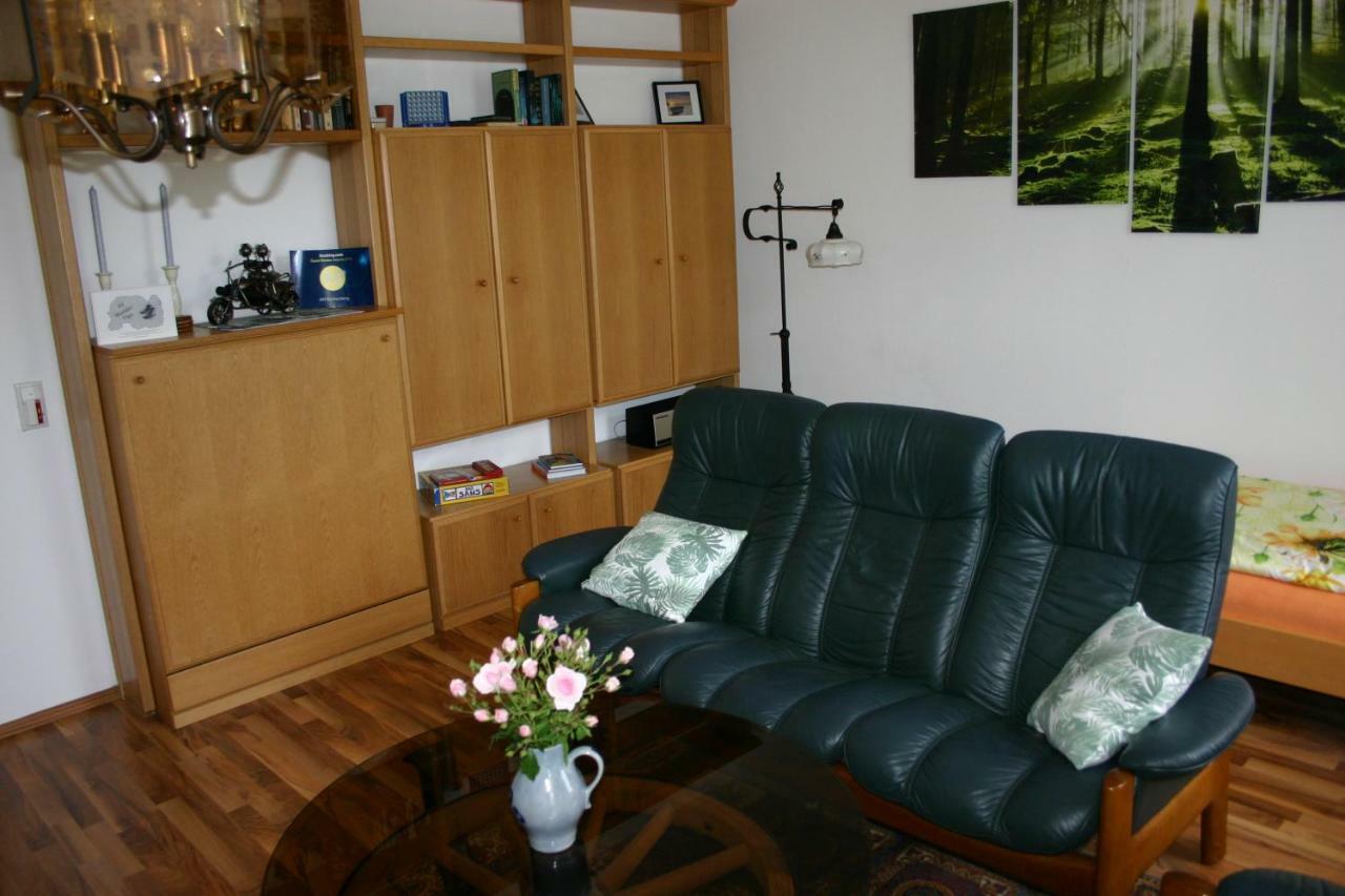 Am Buchenberg Apartamento Ennepetal Exterior foto